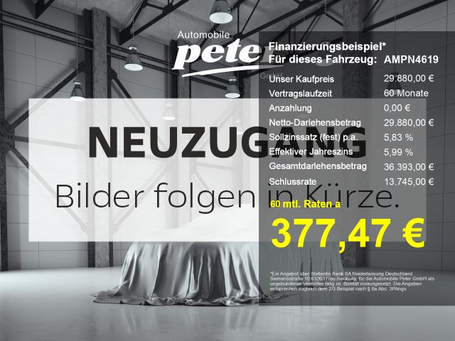 Opel Grandland (X) 18.750 km 29.880 &euro; Eschwege 37269