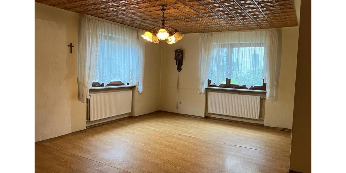 Einfamilienhaus Meeder - 6 Zimmer, 207 m&sup2;, 335.000&euro; | Angebot:26131412