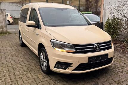 VW Caddy 403.000 km 4.000 &euro; Bremen 28215