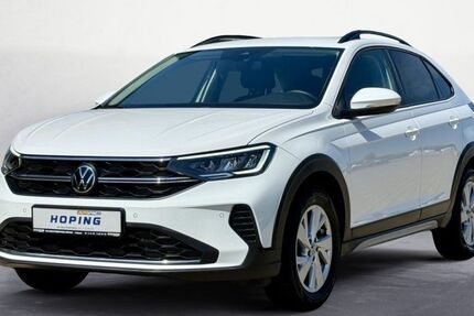 VW Taigo 13.450 km 17.900 &euro; Bakum 49456