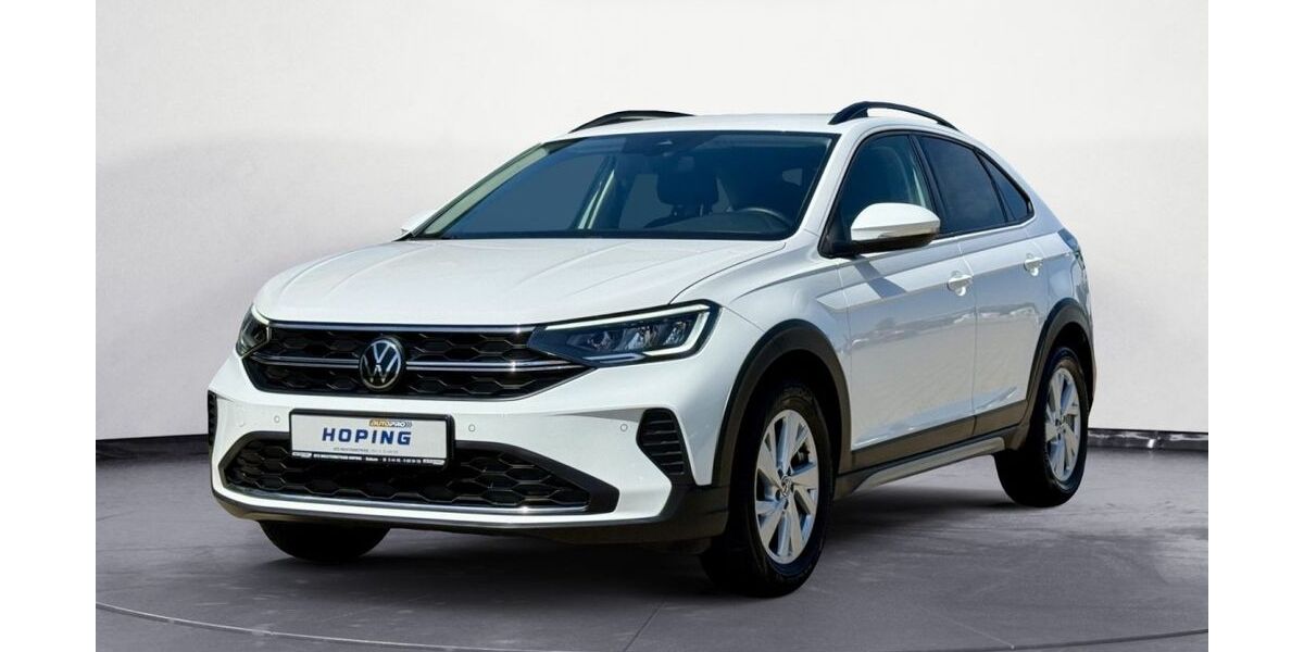 VW Taigo 13.450 km 17.900 &euro; Bakum 49456
