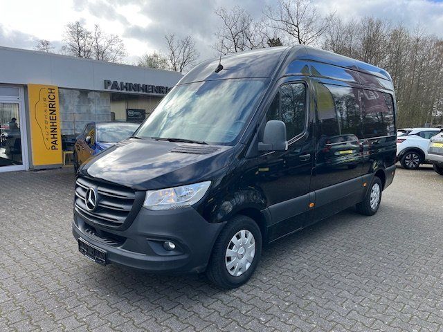 Mercedes-Benz Sprinter 182.341 km 25.990 &euro; Rietberg 33397