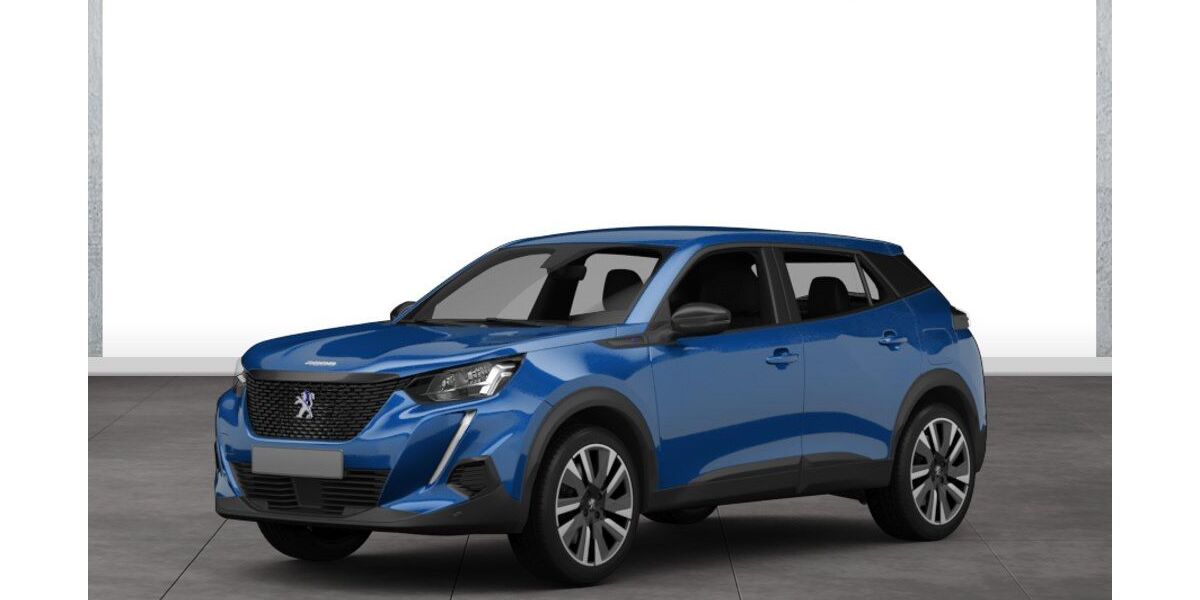 Peugeot 2008 86.000 km 12.890 &euro; Marburg 35043