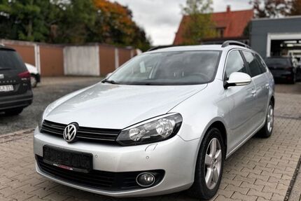 VW Golf 274.000 km 4.699 € Nörten Hardenberg 37176