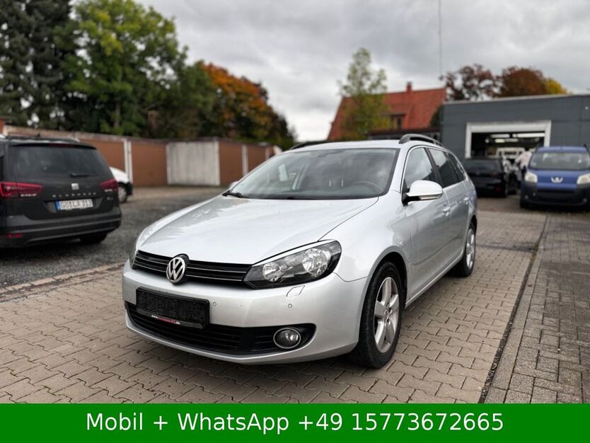 VW Golf 274.000 km 4.699 € Nörten Hardenberg 37176