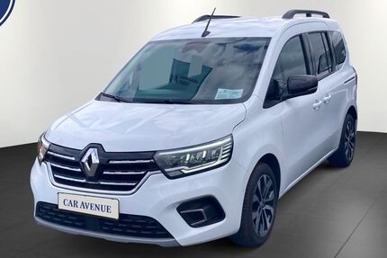 Renault Kangoo 15.000 km 26.890 &euro; Bitburg 54634