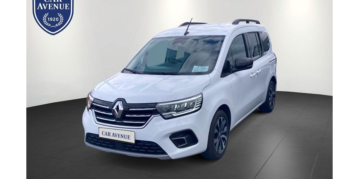 Renault Kangoo 15.000 km 26.890 &euro; Bitburg 54634