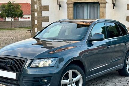 Audi Q5 137.255 km 9.990 &euro; Goslar 38640