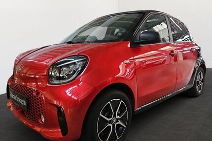 Smart ForFour 19.900 km 11.950 &euro; Cottbus 03042