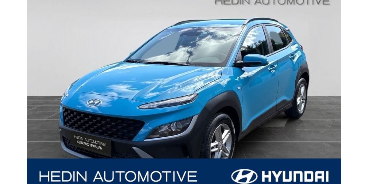 Hyundai KONA 52.075 km 15.890 &euro; Idar-Oberstein 55743