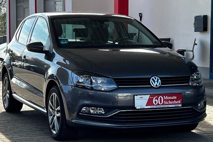 VW Polo 119.000 km 12.450 &euro; Oberndorf am Neckar 78727