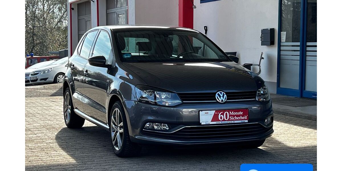 VW Polo 119.000 km 12.850 &euro; Oberndorf am Neckar 78727