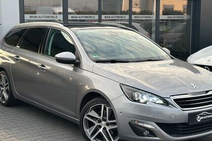 Peugeot 308 80.000 km 13.890 € Seligenstadt 63500
