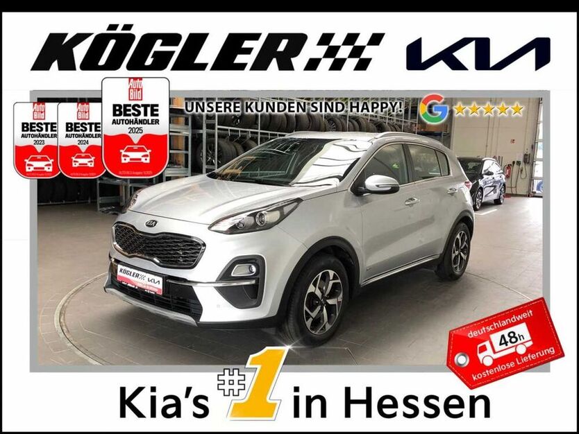Sportage