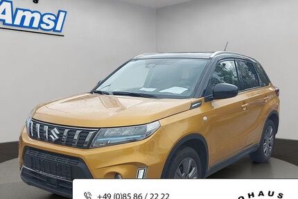 Suzuki Vitara 36.700 km 20.790 &euro; Hauzenberg 94051