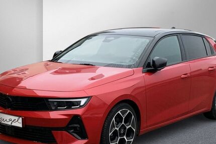 Opel Astra 29.700 km 24.499 &euro; Wunsiedel 95632