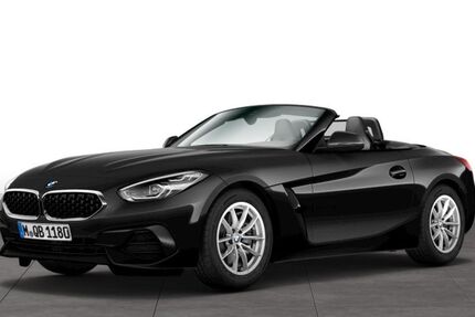 BMW Z4 29.200 km 34.890 &euro; Betzdorf 57518