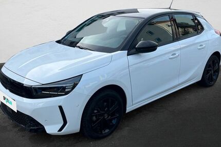 Opel Corsa 11.300 km 17.890 € Pfarrkirchen 84347