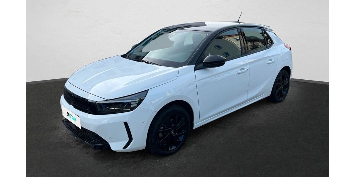 Opel Corsa 11.300 km 17.890 € Pfarrkirchen 84347