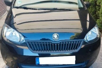 Skoda Citigo 125.850 km 3.650 &euro; Braunschweig 38116
