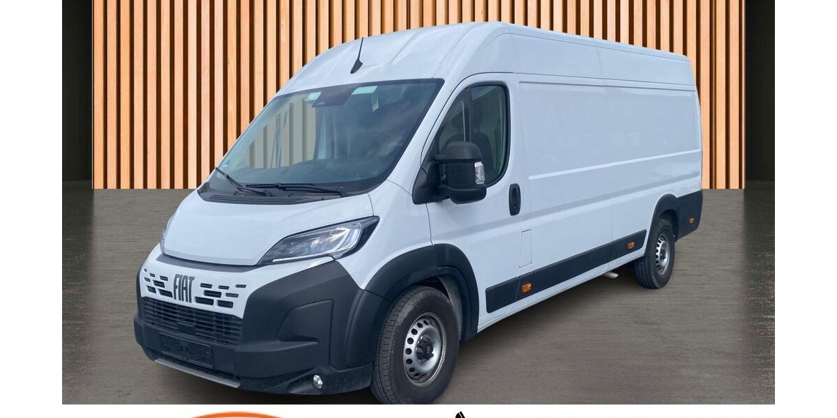 Fiat Ducato 25.832 km 27.980 &euro; Dresden 01328