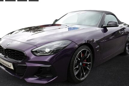 BMW Z4 M40 23.786 km 56.500 &euro; Schwandorf 92421