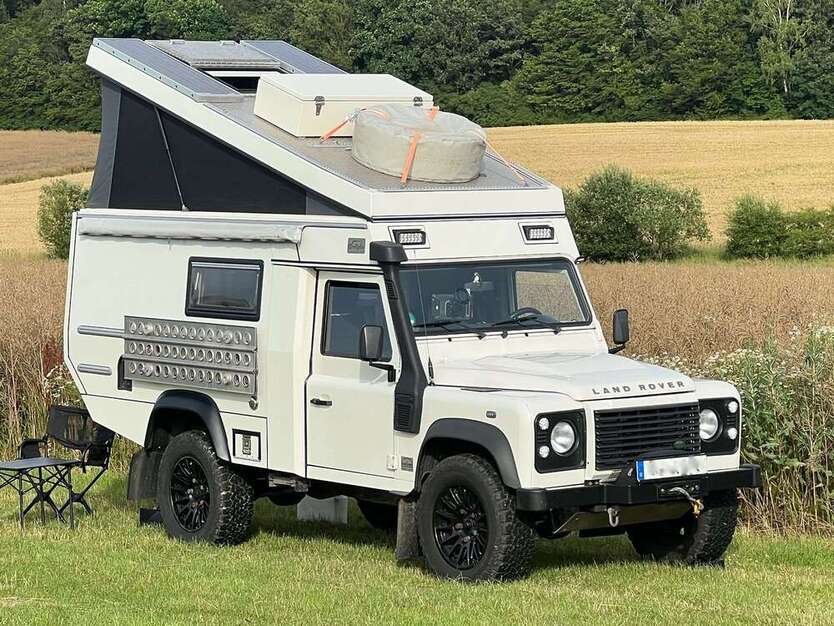 Defender