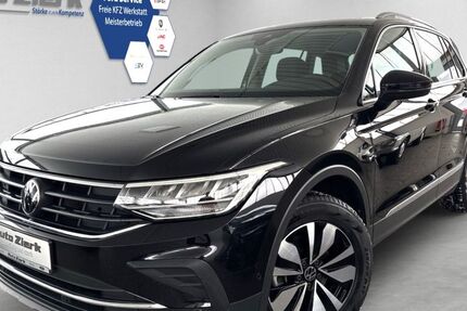 VW Tiguan 44.900 km 28.990 &euro; Peine 31226