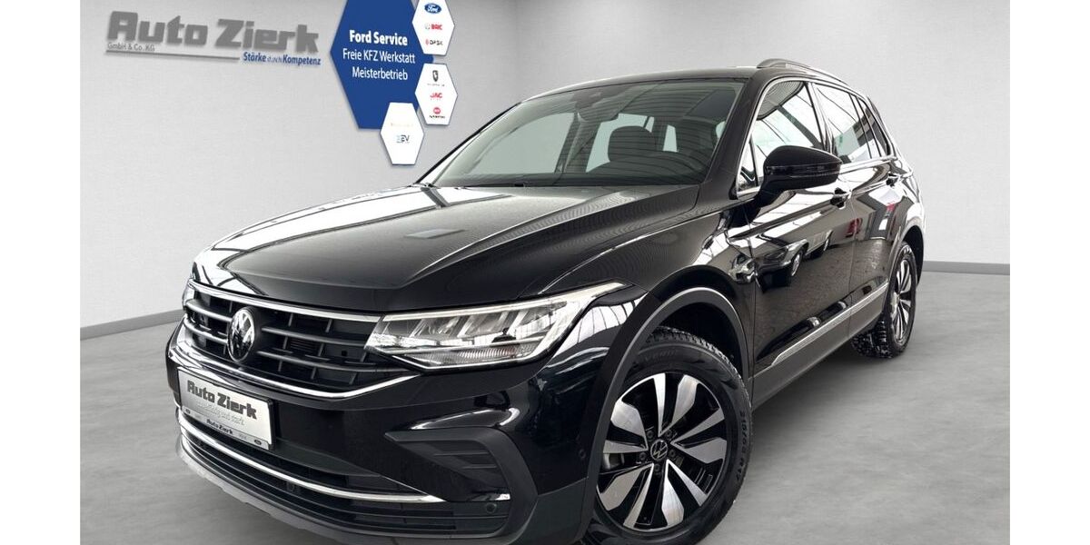 VW Tiguan 44.900 km 28.990 &euro; Peine 31226