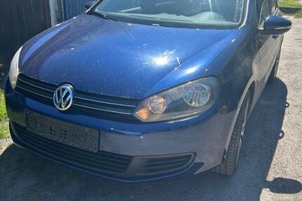 VW Golf 292.000 km 2.600 &euro; Neubrandenburg 17033