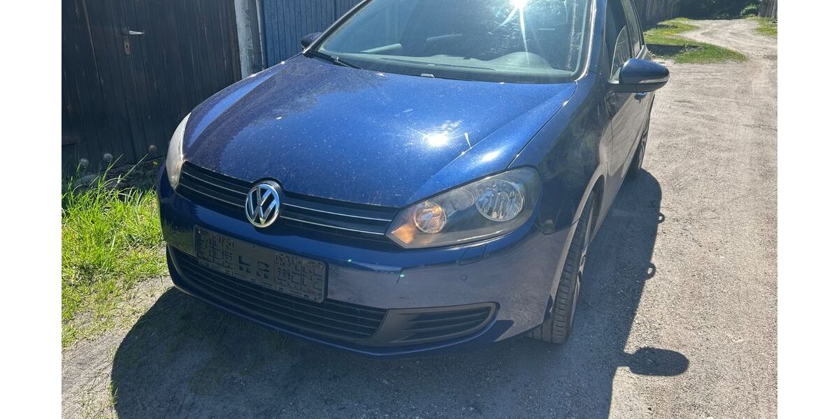 VW Golf 292.000 km 2.600 &euro; Neubrandenburg 17033
