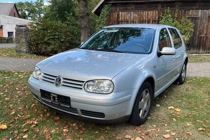 VW Golf 396.000 km 550 &euro; Wietze 29323