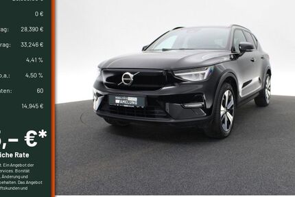 Volvo XC40 34.709 km 28.390 &euro; Engelskirchen 51766