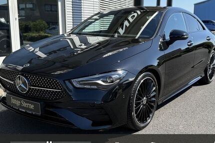 Mercedes CLA 200