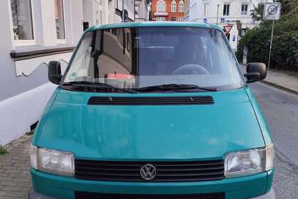 VW T4 Caravelle 230.000 km 3.500 € Velbert 42553
