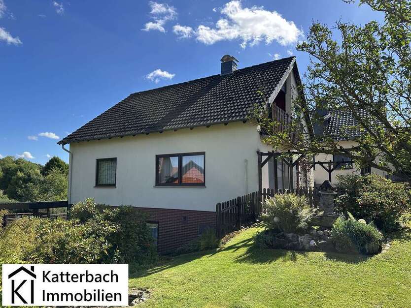 Haus zum Kaufen in Seesen 230.000 € 171 m²