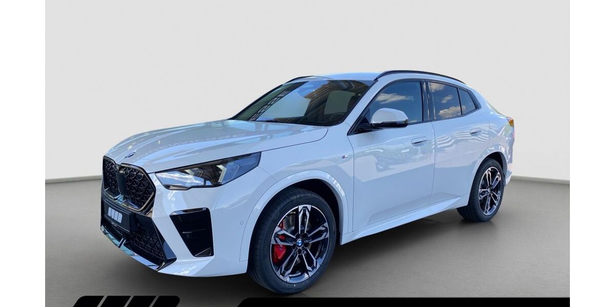 BMW X2 11.500 km 50.890 &euro; Ravensburg 88213