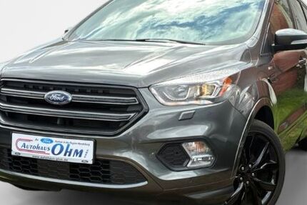 Ford Kuga 84.895 km 17.490 € Rendsburg 24768