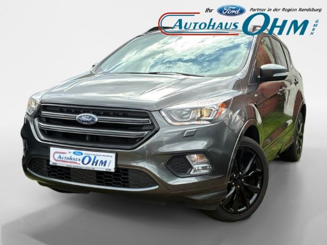 Ford Kuga 84.895 km 17.490 € Rendsburg 24768