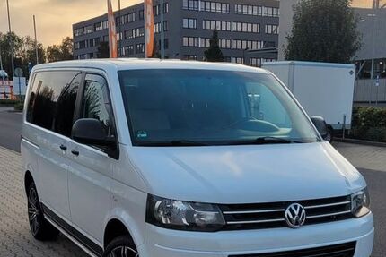 VW T5 Transporter 380.000 km 9.600 &euro; Stolberg 52223