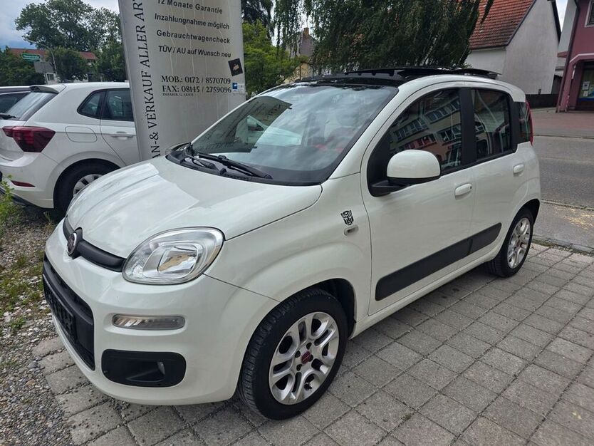 Panda