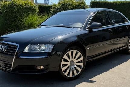 Audi A8 85.673 km 24.900 &euro; Köln 50939