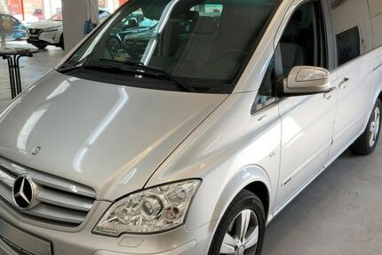 Mercedes-Benz Viano 144.852 km 26.990 &euro; Taucha bei Leipzig 04425
