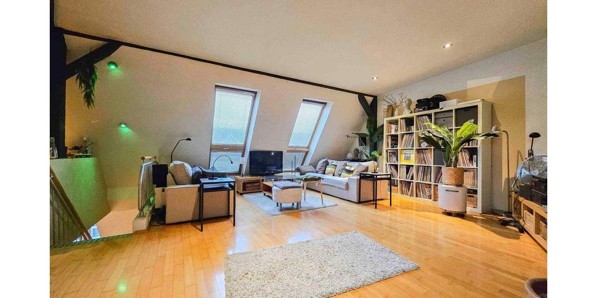 Einfamilienhaus Frankfurt am Main Bornheim - 3 Zimmer, 520.000&euro; | Angebot:25082572