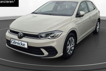 VW Polo 22.500 km 17.970 &euro; Erfurt 99099