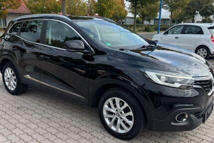 Renault Kadjar 115.800 km 8.800 &euro; Gotha 99867