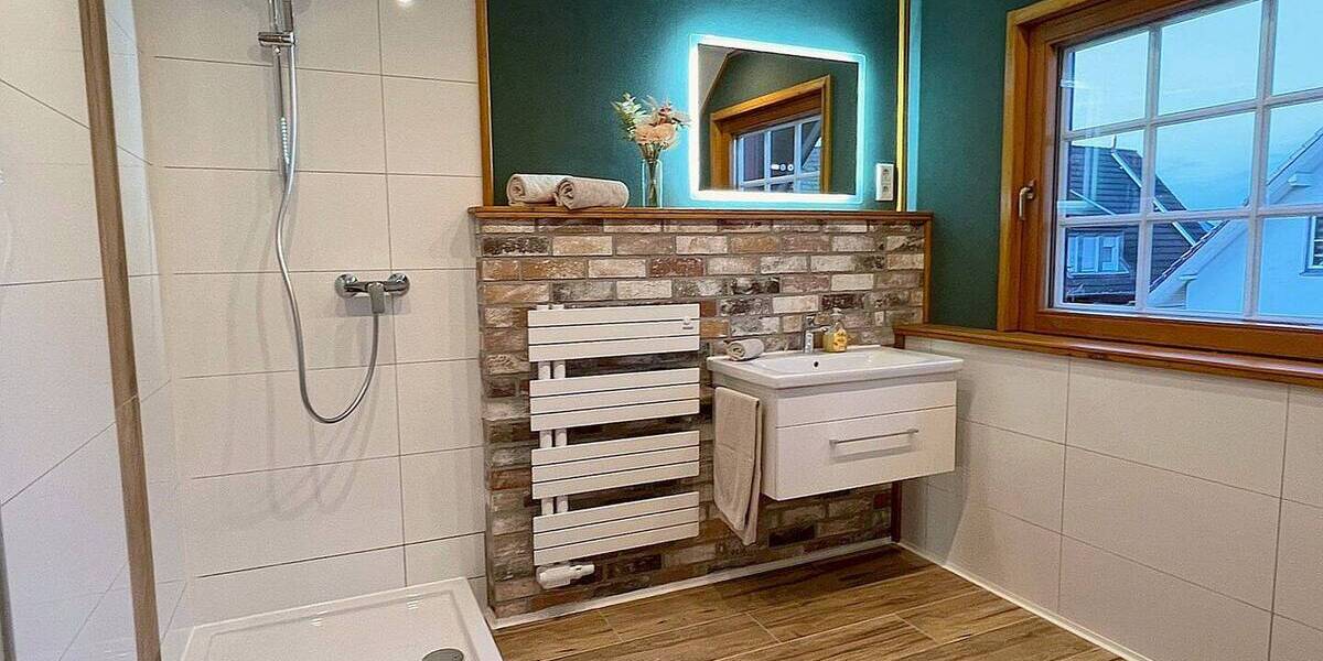 Einfamilienhaus Kranenburg Nütterden - 6 Zimmer, 135 m&sup2;, 490.000&euro; | Angebot:26107569