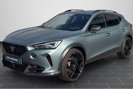 Cupra Formentor 17.152 km 44.900 &euro; Simmern 55469
