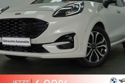 Ford Puma 62.700 km 16.890 € Miltenberg 63897