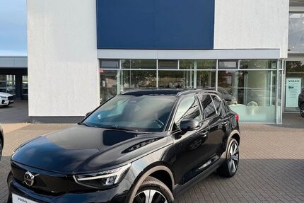 Volvo XC40 57.100 km 26.900 &euro; Hannover 30179